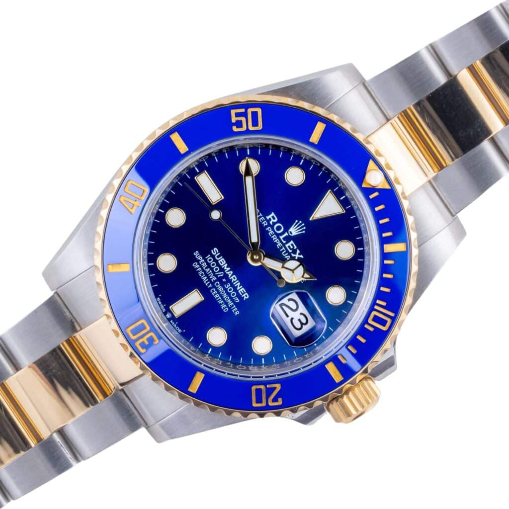 rolex-submariner-126613lb