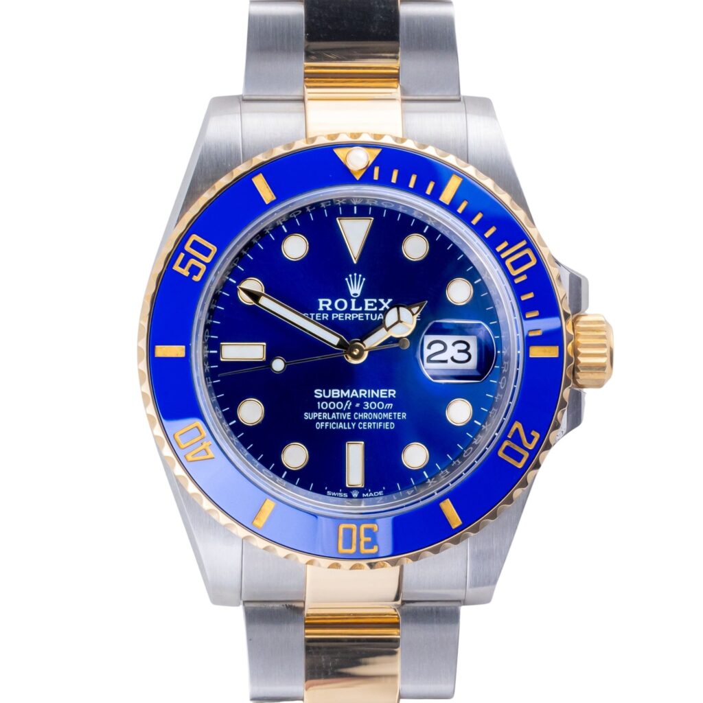 rolex-submariner-126613lb
