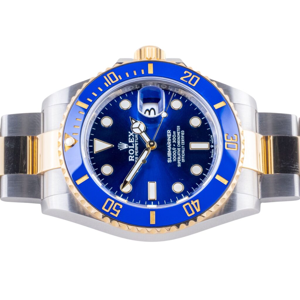 rolex-submariner-126613lb