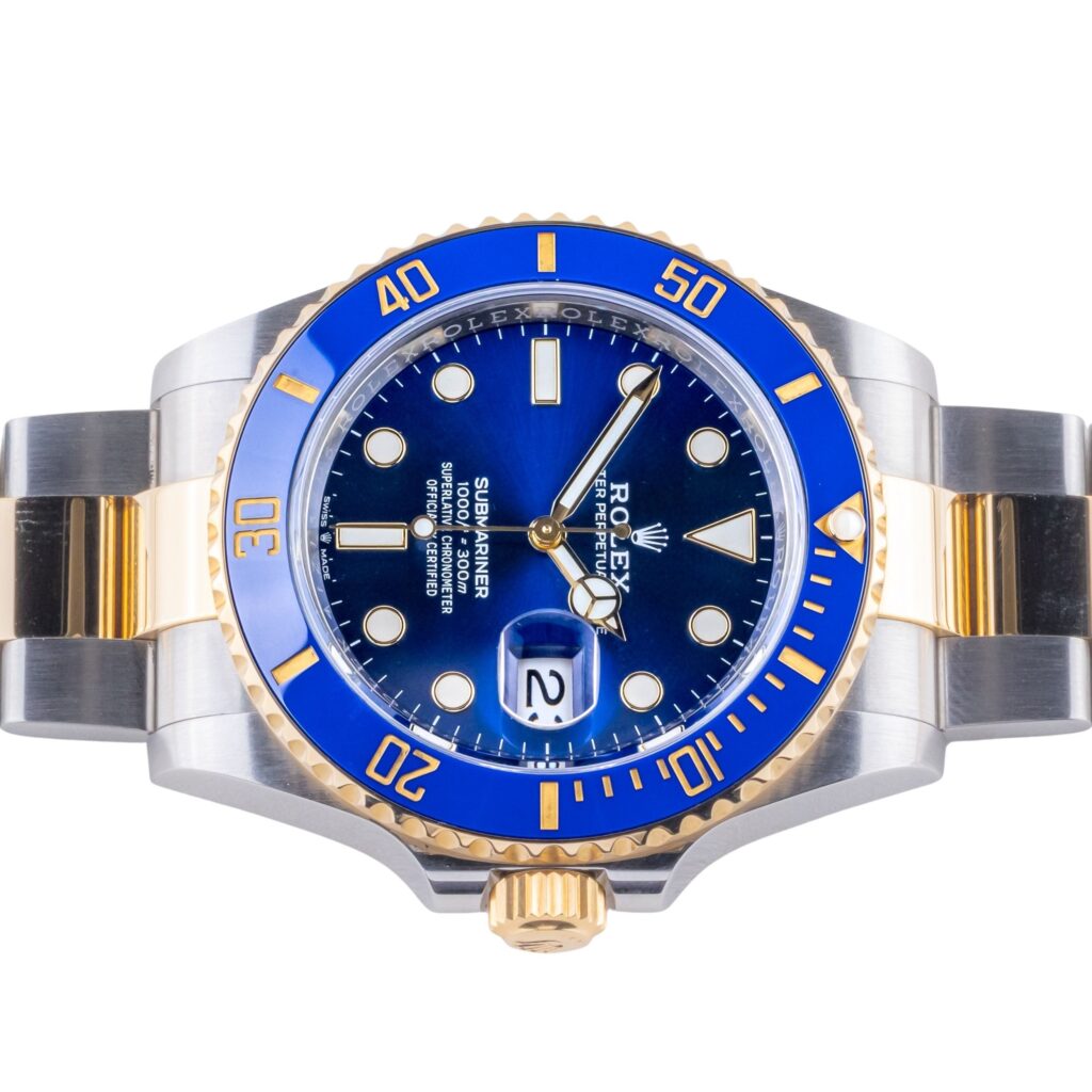 rolex-submariner-126613lb