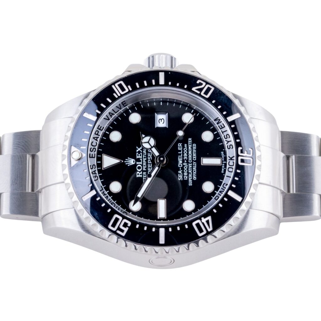 2E0B5387 1CG 3M Langedyk Vintage Watches