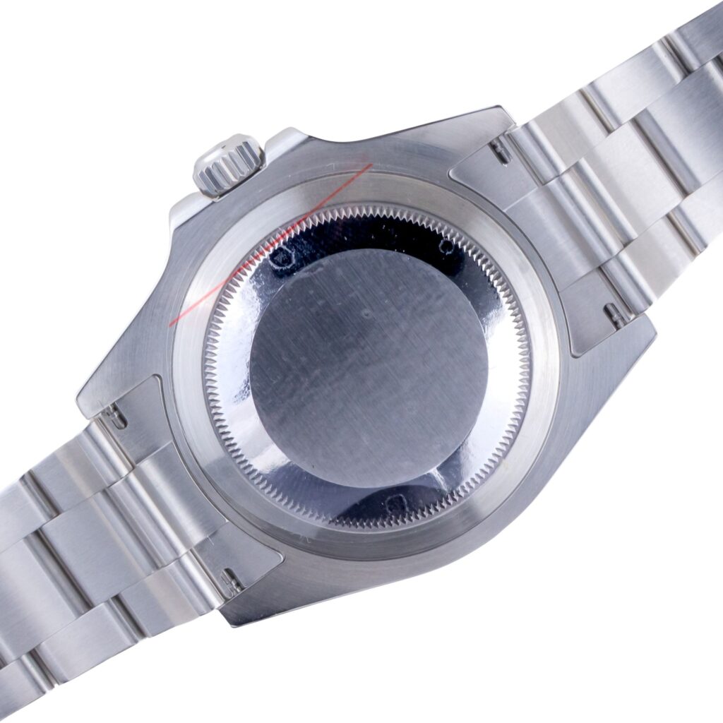 Rolex Submariner 126610LN 2023 (Vollständiger Satz) 11 2E0B5403 1CG 3M Langedyk Vintage Watches