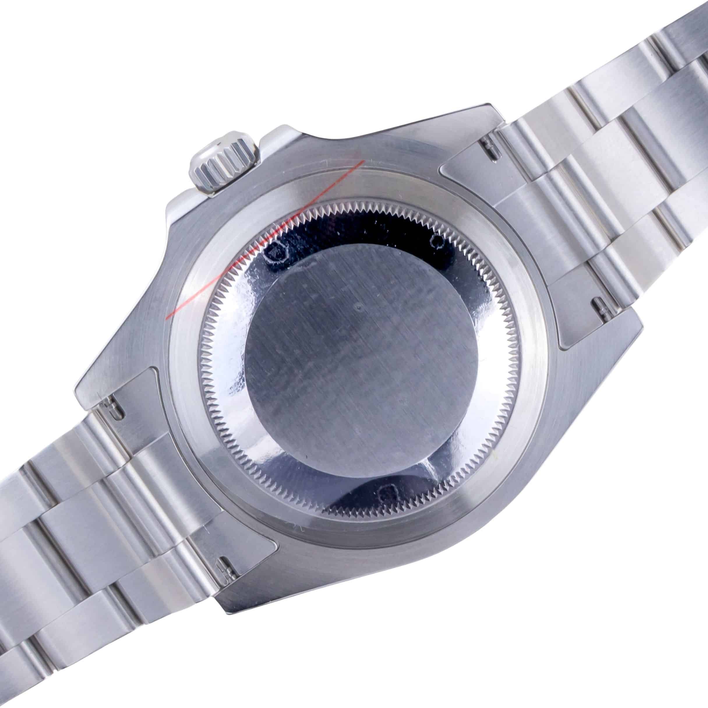 Rolex Submariner 126610LN 2023 (Vollständiger Satz) 4 Rolex Submariner 126610LN 2023 (Vollständiger Satz) – Bild 4