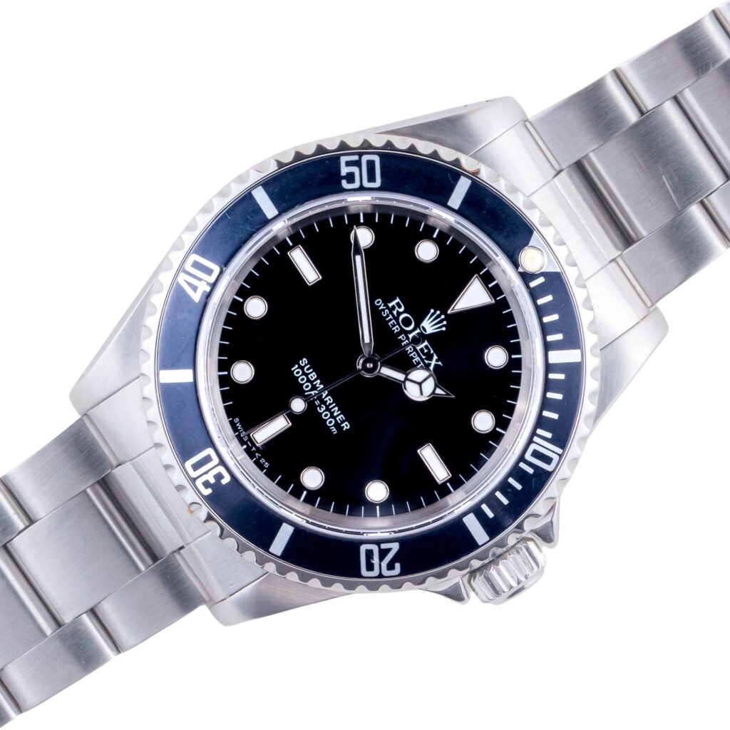 rolex-submariner-no-date-14060