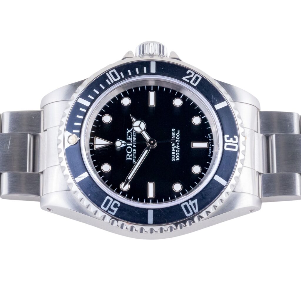 2E0B5437 1CG 3M Langedyk Vintage Watches