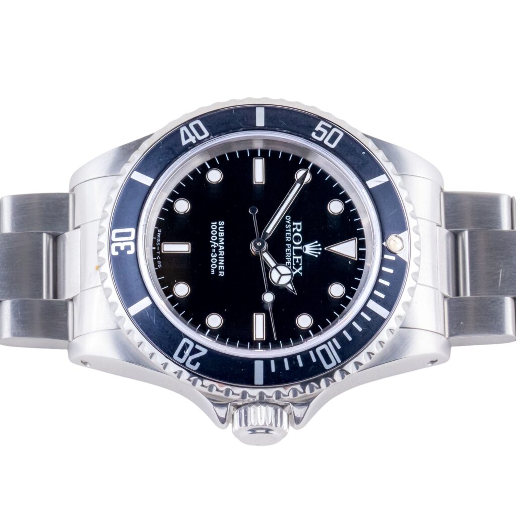 2E0B5439 1CG 3M Langedyk Vintage Watches