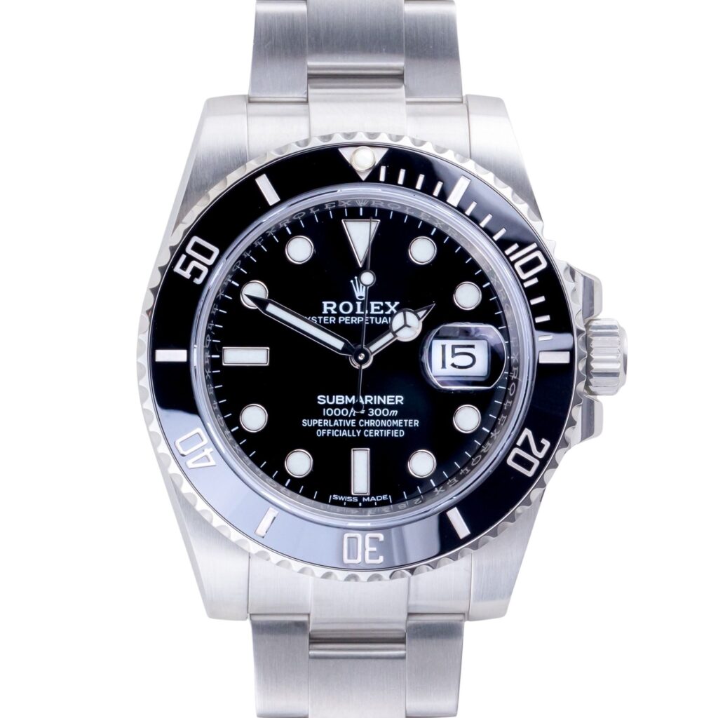 2E0B5445 1CG 3M Langedyk Vintage Watches