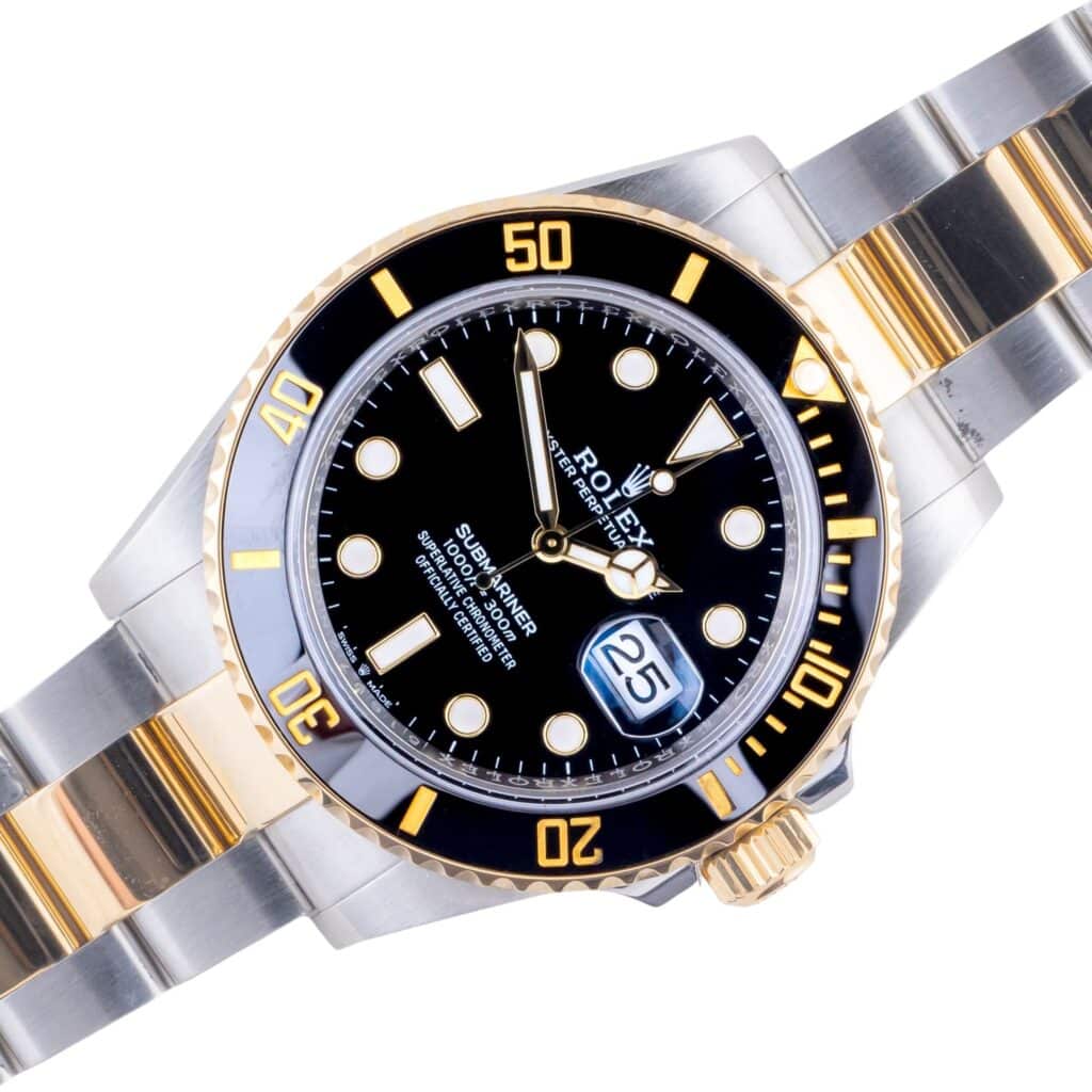 rolex-datejust-126613ln