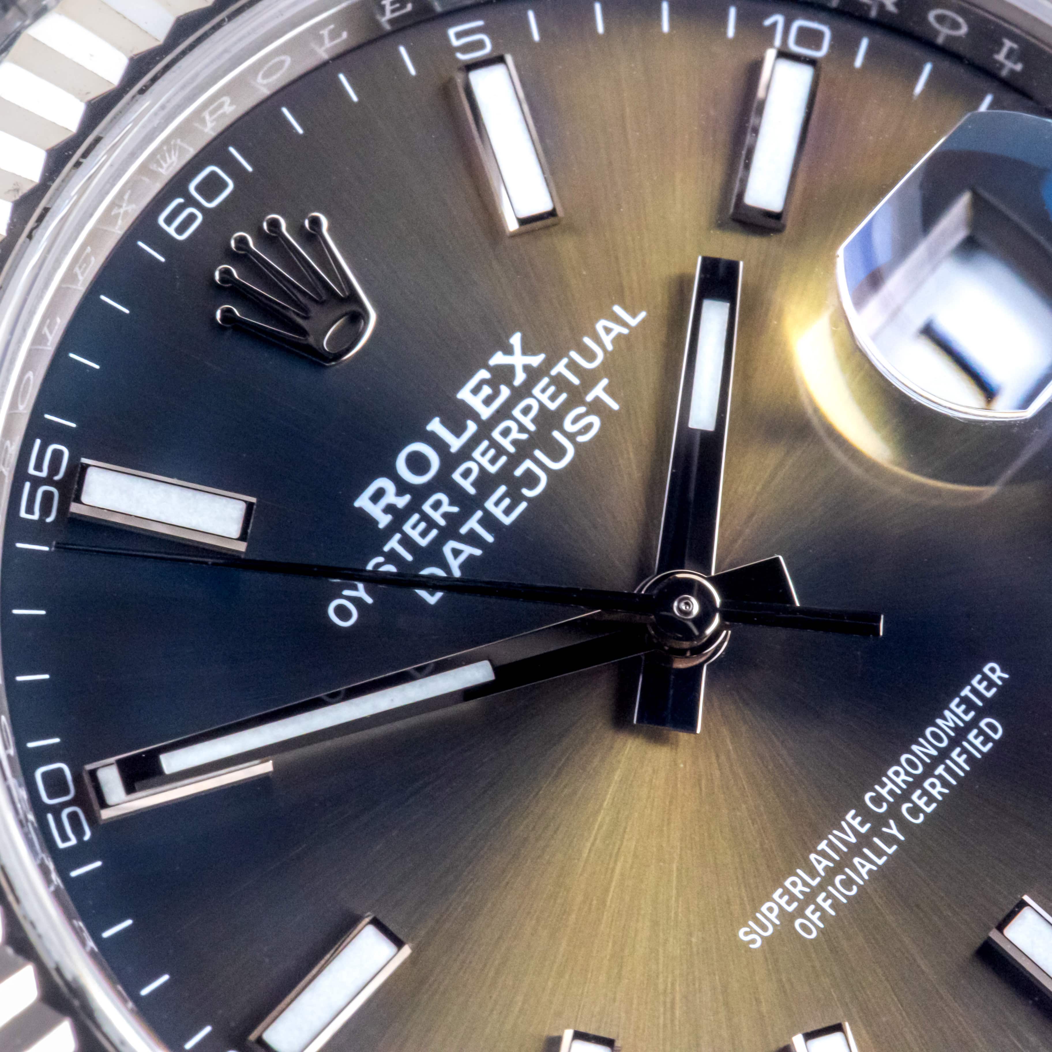 Rolex Datejust 41 Rhodium 126334 2018 (Vollständiger Satz) 2 rolex-datejust-41-126334-4