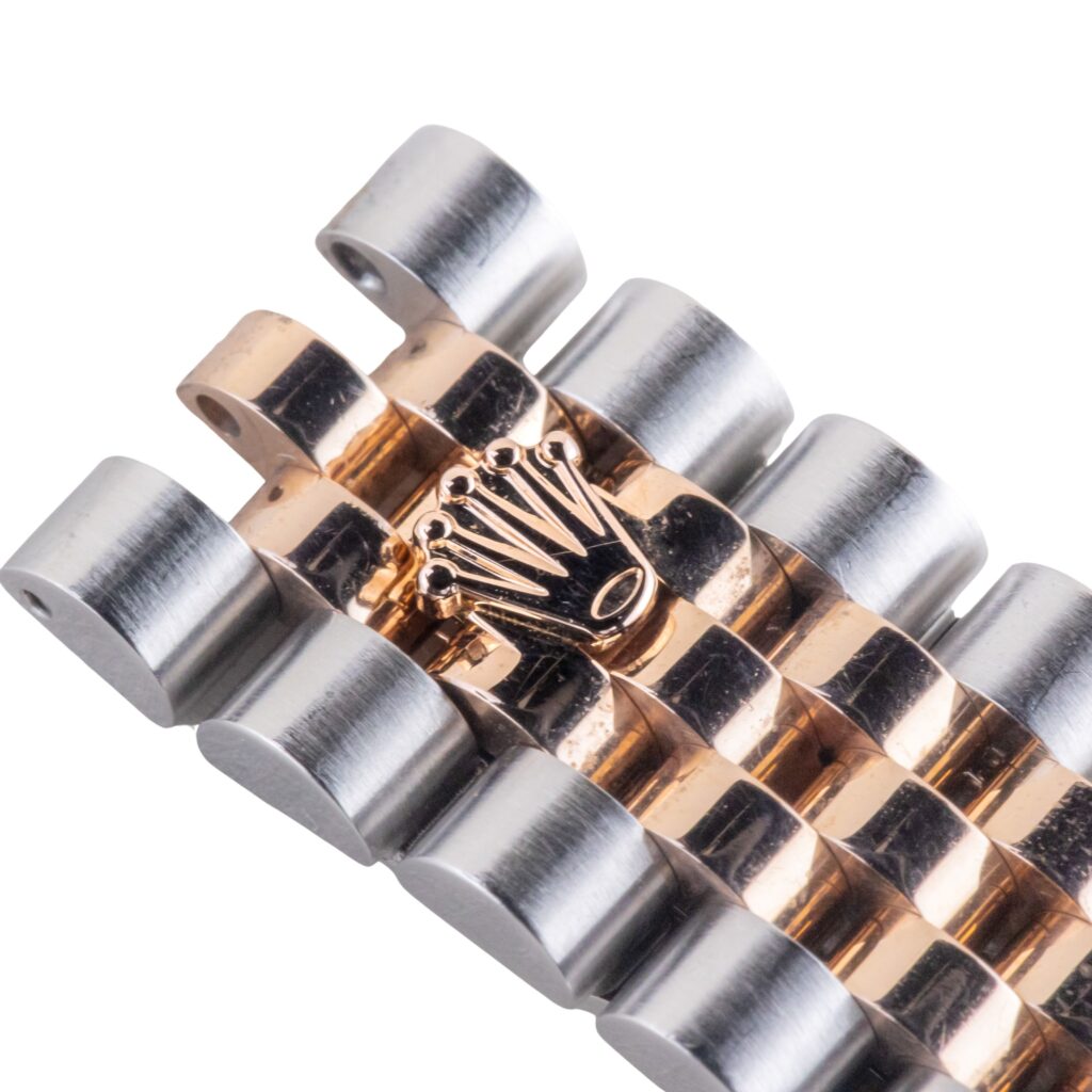 Rolex Lady-Datejust Silver Diamond 278271 2022 (Vollständiger Satz) 14 2E0B5486 1CG 3M Langedyk Vintage Watches