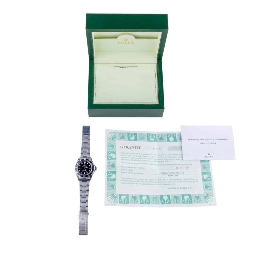 2E0B5561 1CG 3M Langedyk Vintage Watches