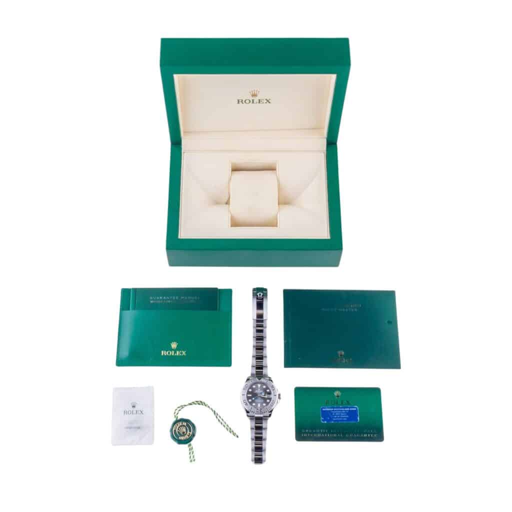 2E0B5568 1CG 3M Langedyk Vintage Watches