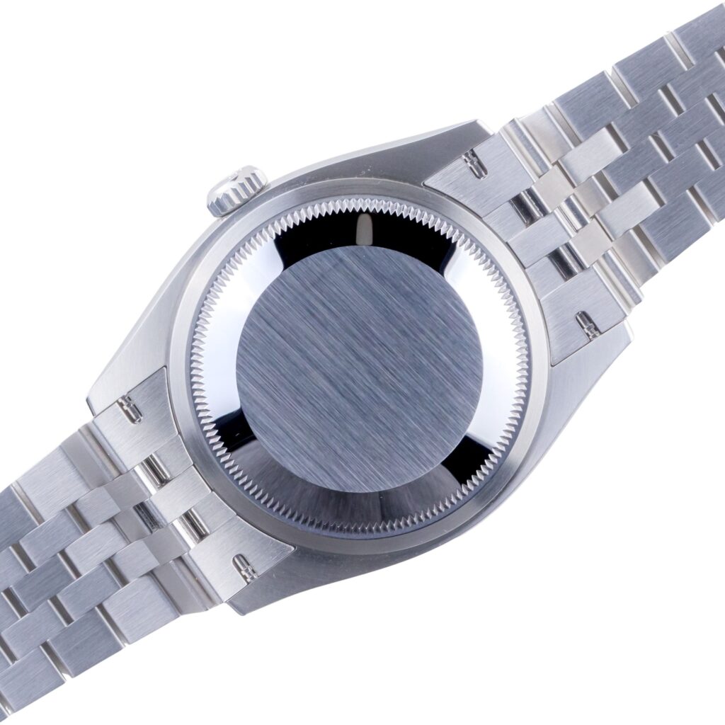 NEW Rolex Datejust Blue 126200 2025 (Volledige Set) 11 rolex-datejust-126200-8