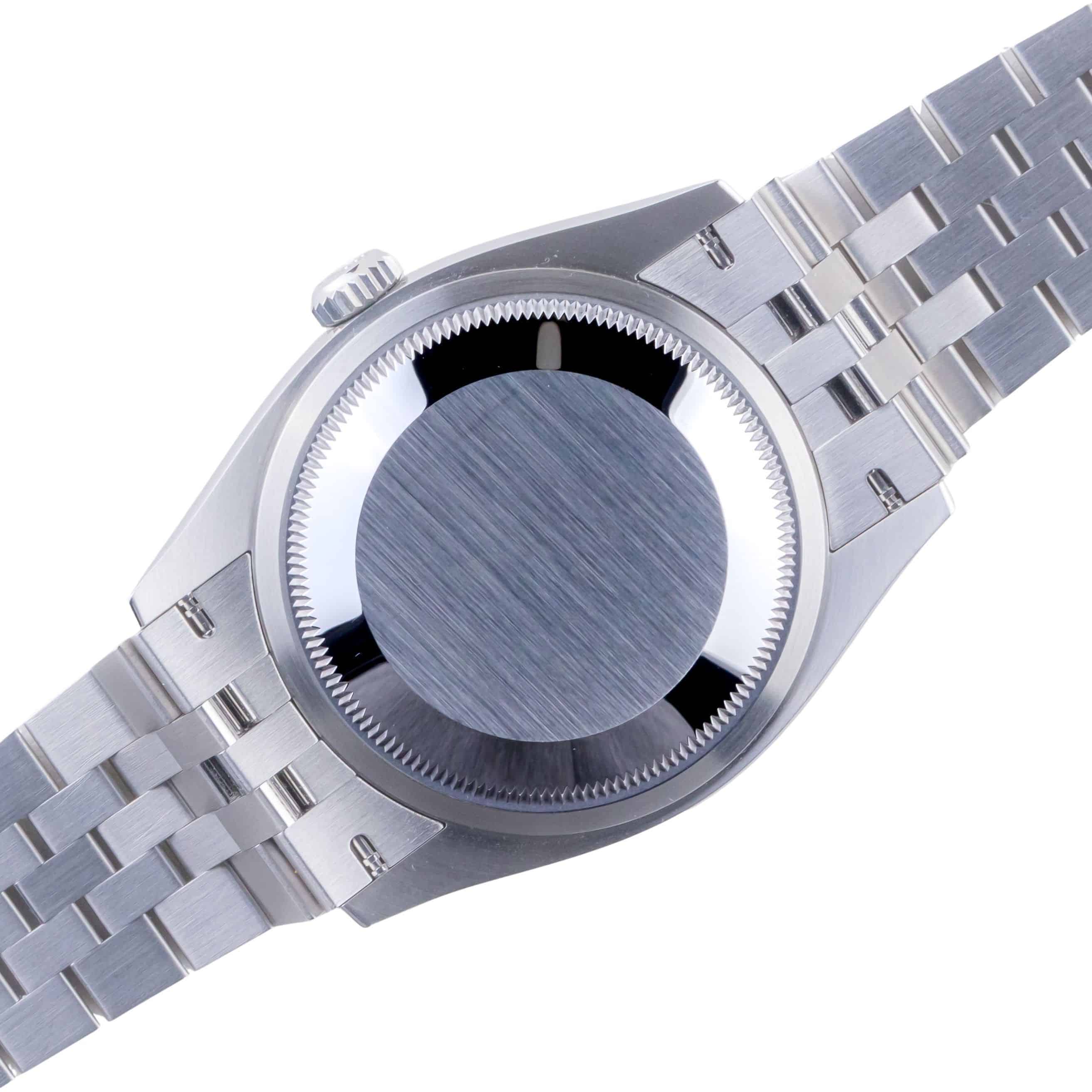 NEW Rolex Datejust Blue 126200 2025 (Volledige Set) 4 rolex-datejust-126200-8