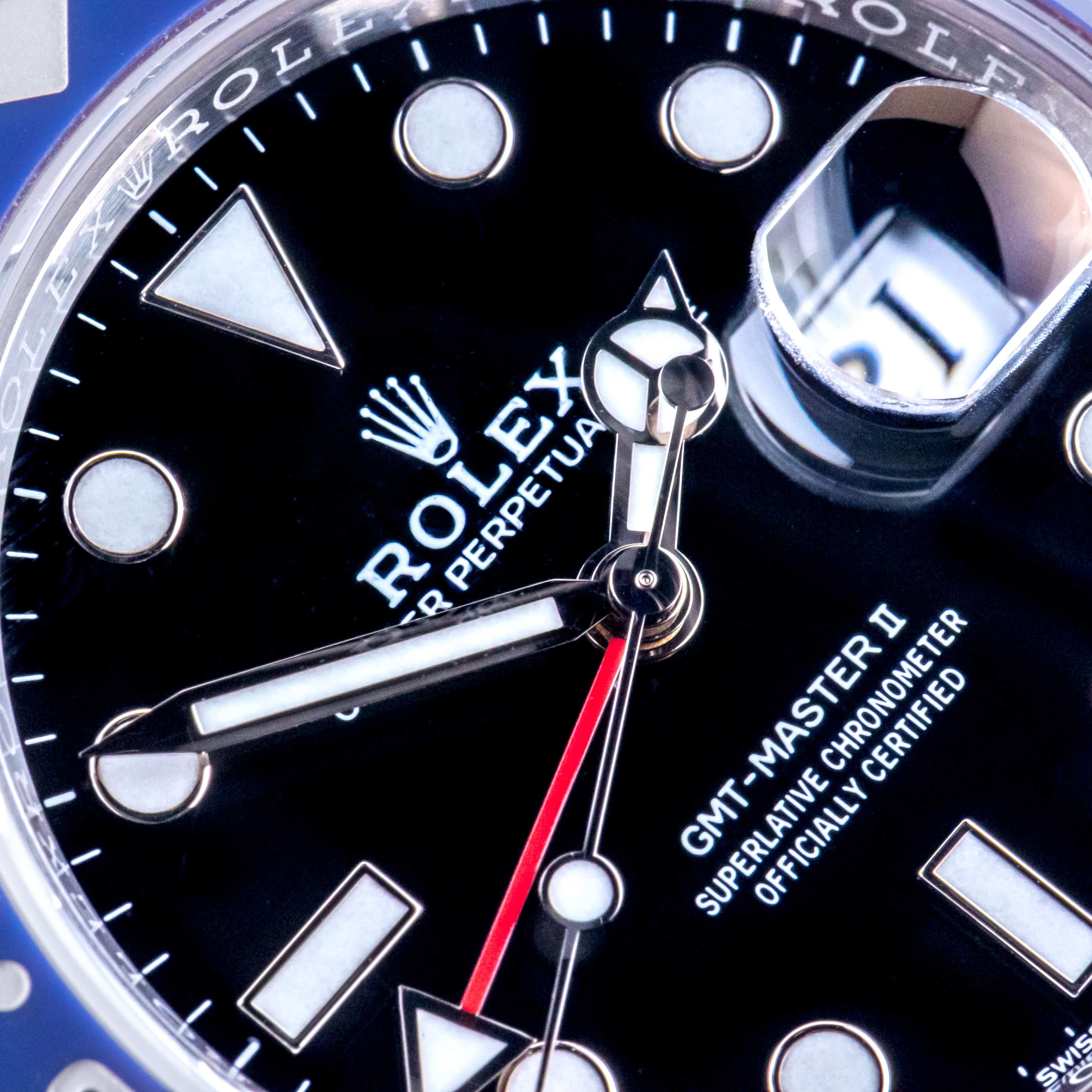 NEW Rolex GMT-Master II Pepsi 126710BLRO 2025 (Vollständiger Satz) 2 rolex-gmt-master-ii-126710blro-4
