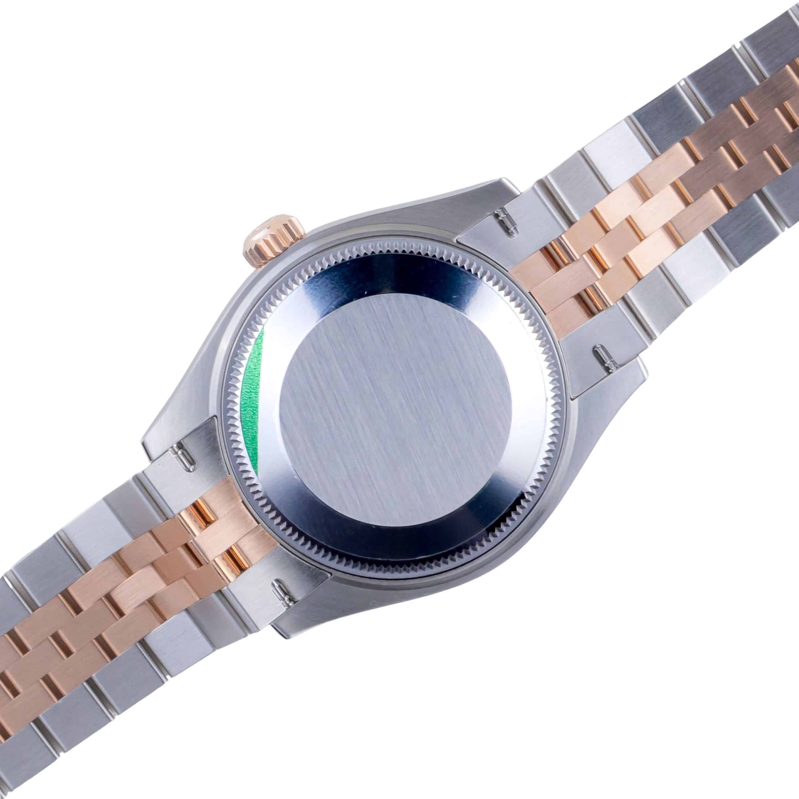 NEW Rolex Lady-Datejust Purple Roman 278341RBR 2026 (Full Set) 4 2E0B5873 1CG 3M