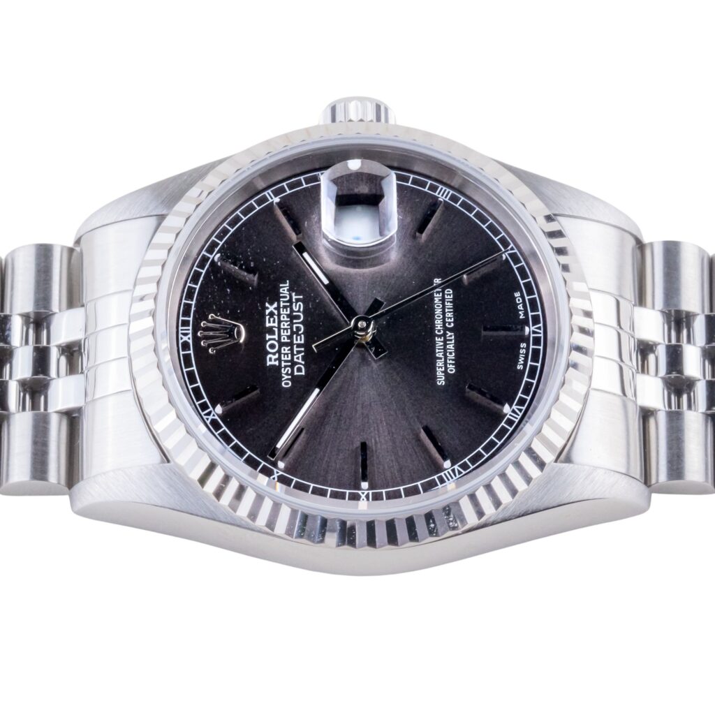 2E0B6101 1CG 3M Langedyk Vintage Watches