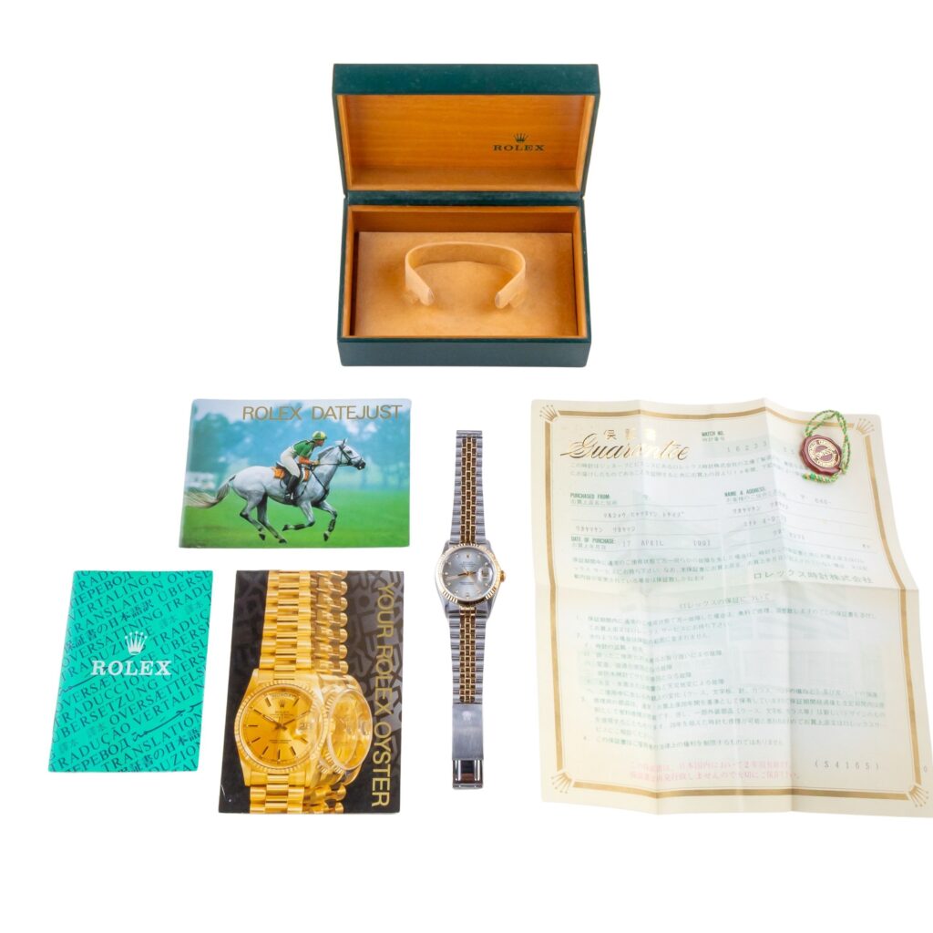 2E0B6164 1CG 3M Langedyk Vintage Watches