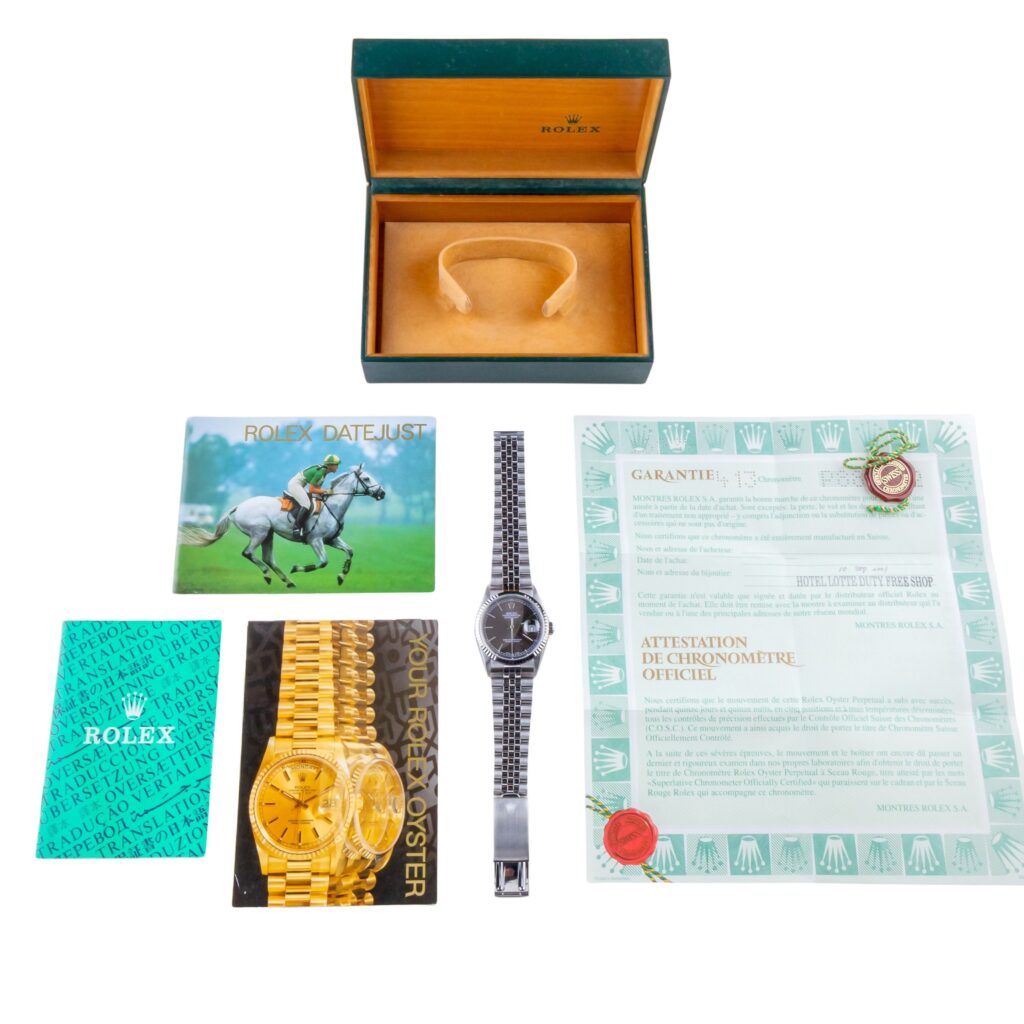 2E0B6176 1CG 3M Langedyk Vintage Watches