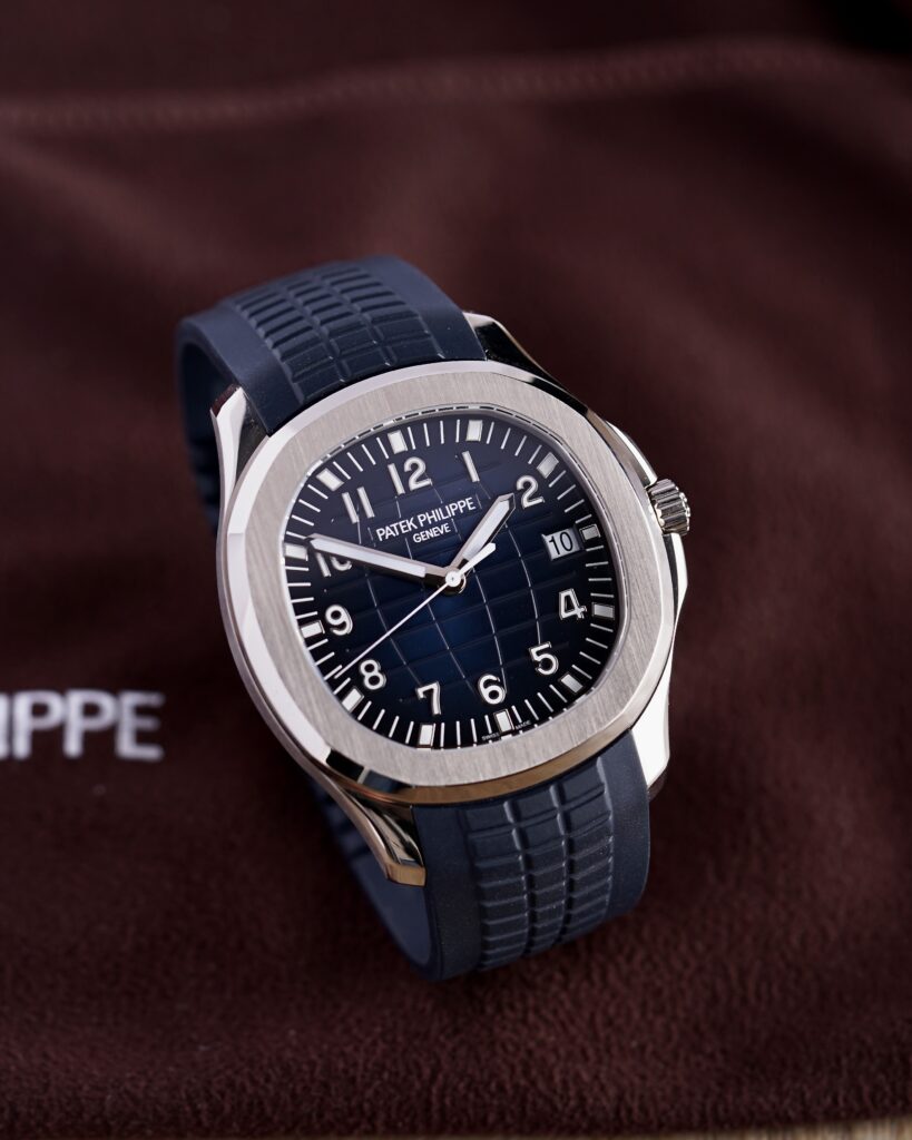Langedyk Vintage Watches Patek Philippe