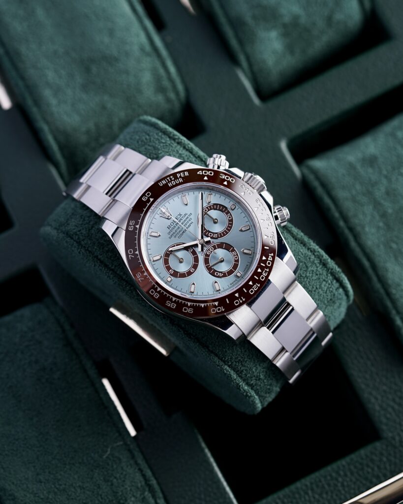 Langedyk Watches Mens Watches