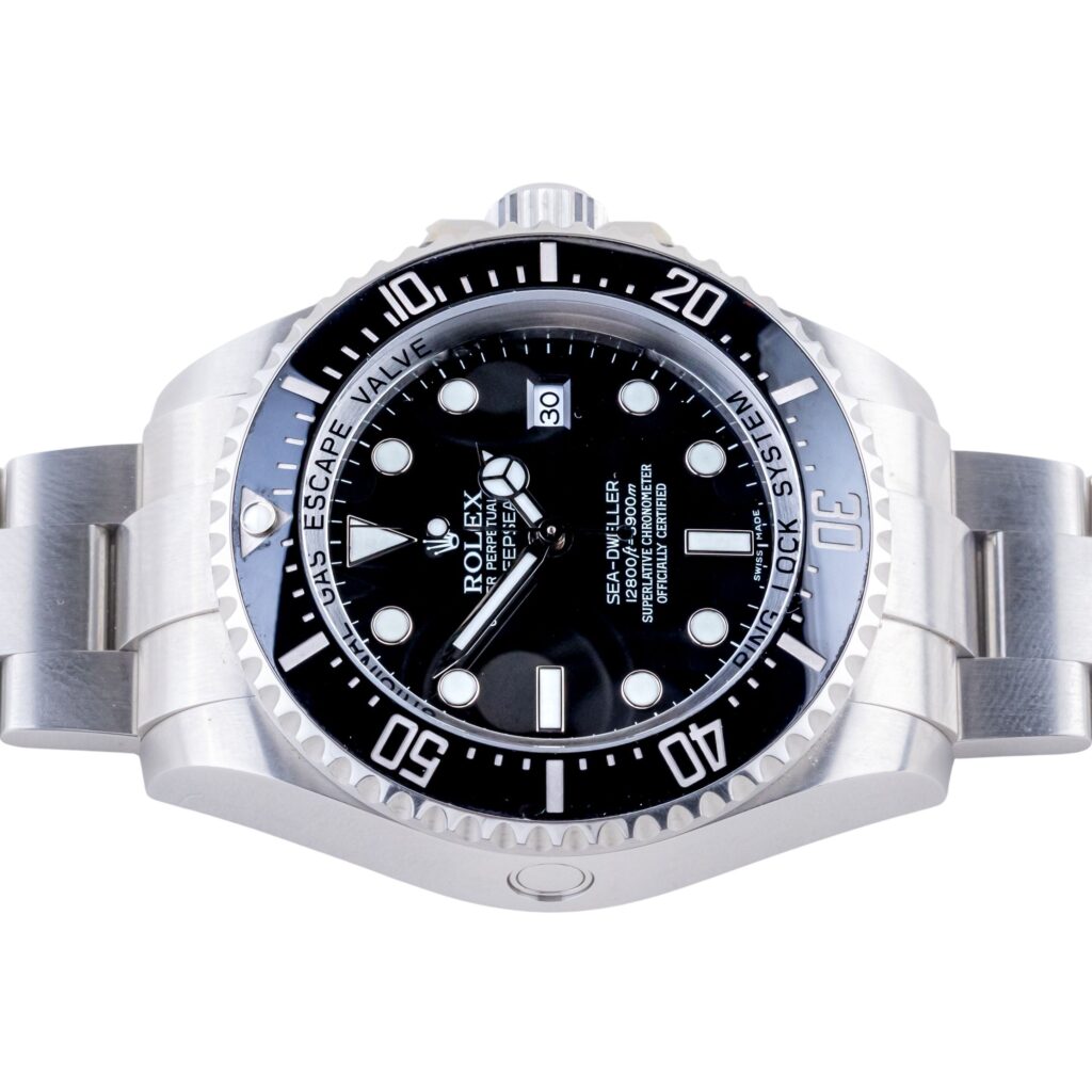 Rolex Sea-Dweller 116660