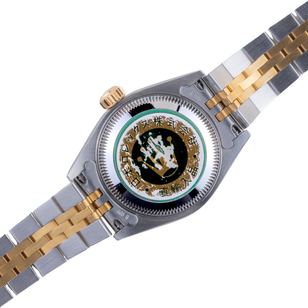 2E0B6190 1CG 3M Langedyk Vintage Watches