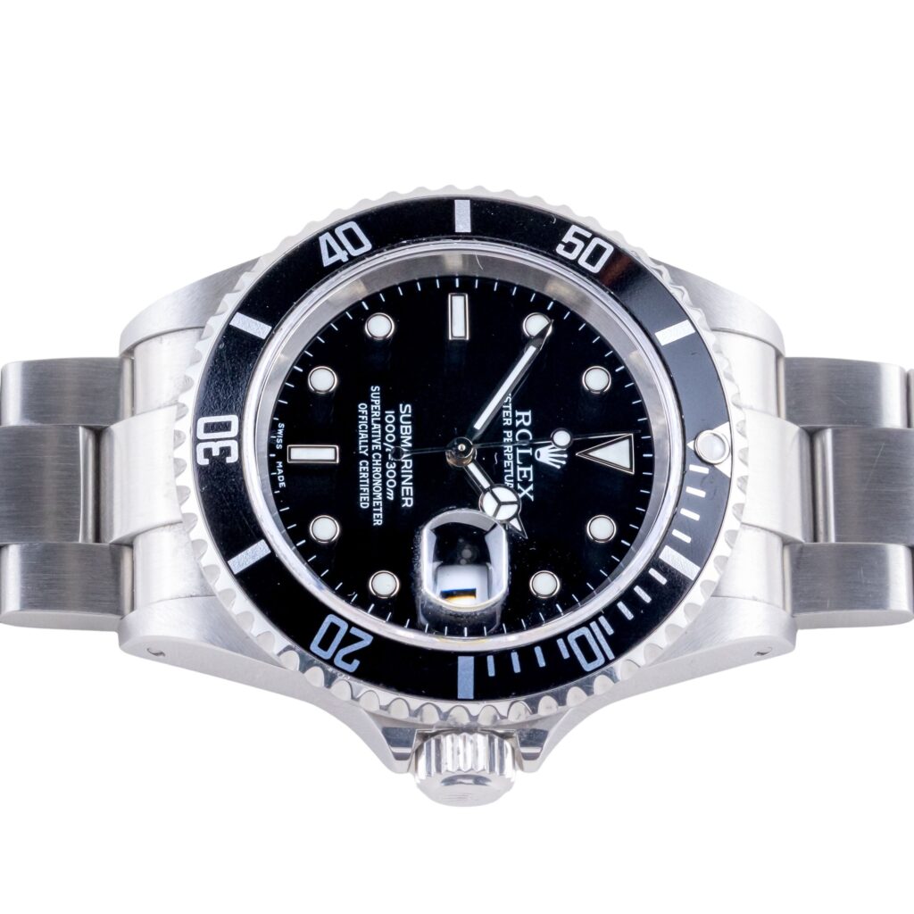 2E0B6305 1CG 3M Langedyk Vintage Watches