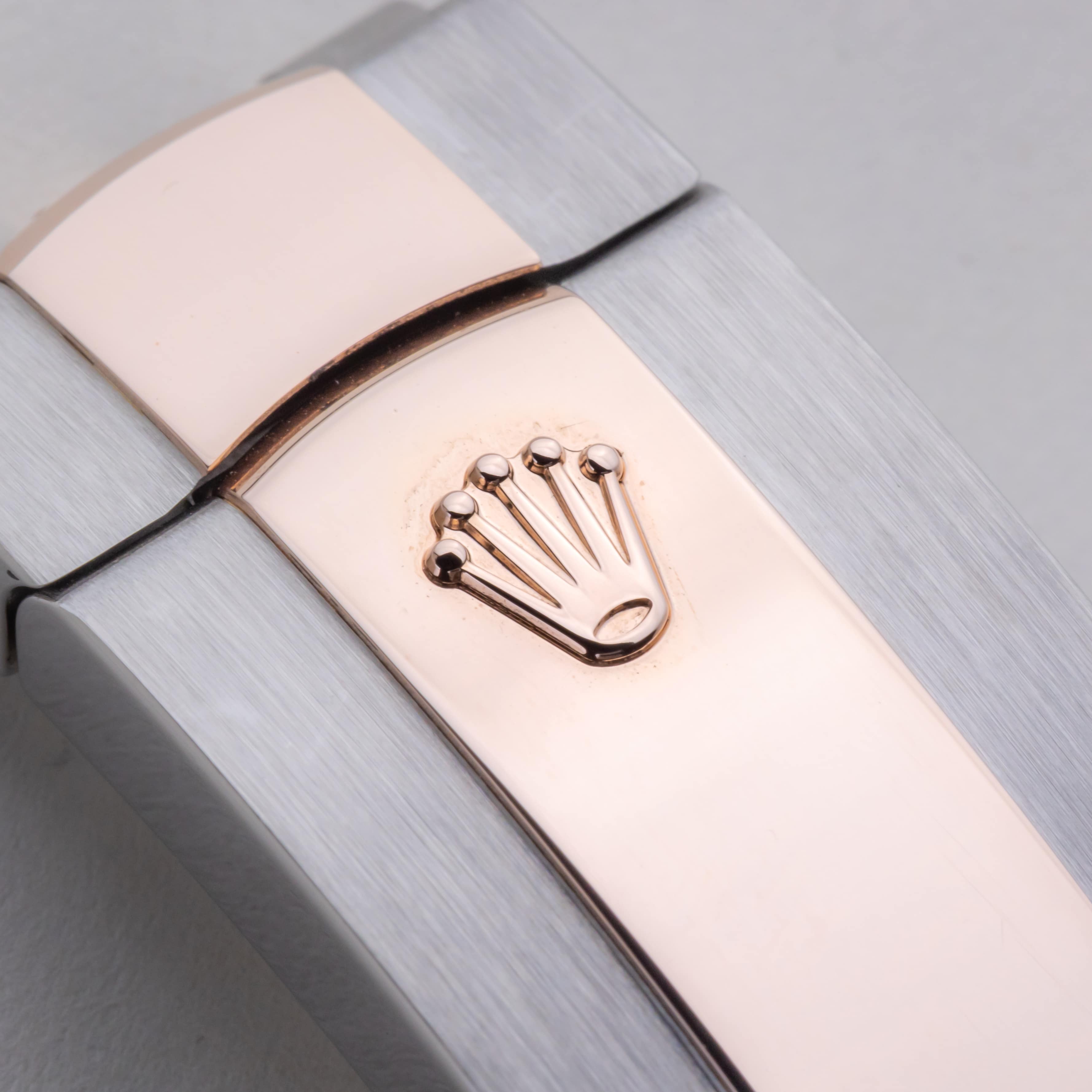 Rolex Oyster Perpetual Datejust Chocolate Diamond 126331 2023 (Vollständiger Satz) 7 Rolex Oyster Perpetual Datejust Chocolate Diamond 126331 2023 (Vollständiger Satz) – Bild 7