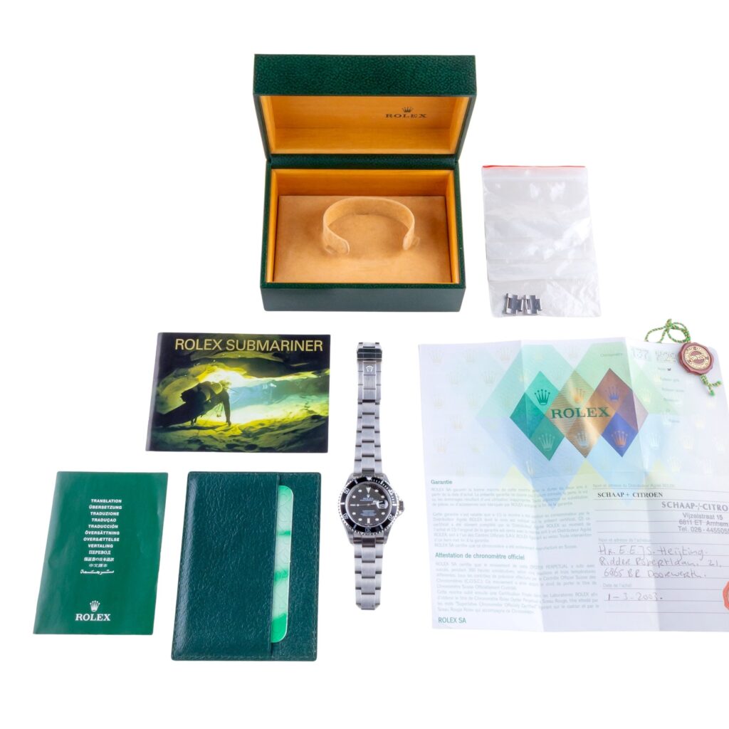 2E0B6374 1CG 3M Langedyk Vintage Watches