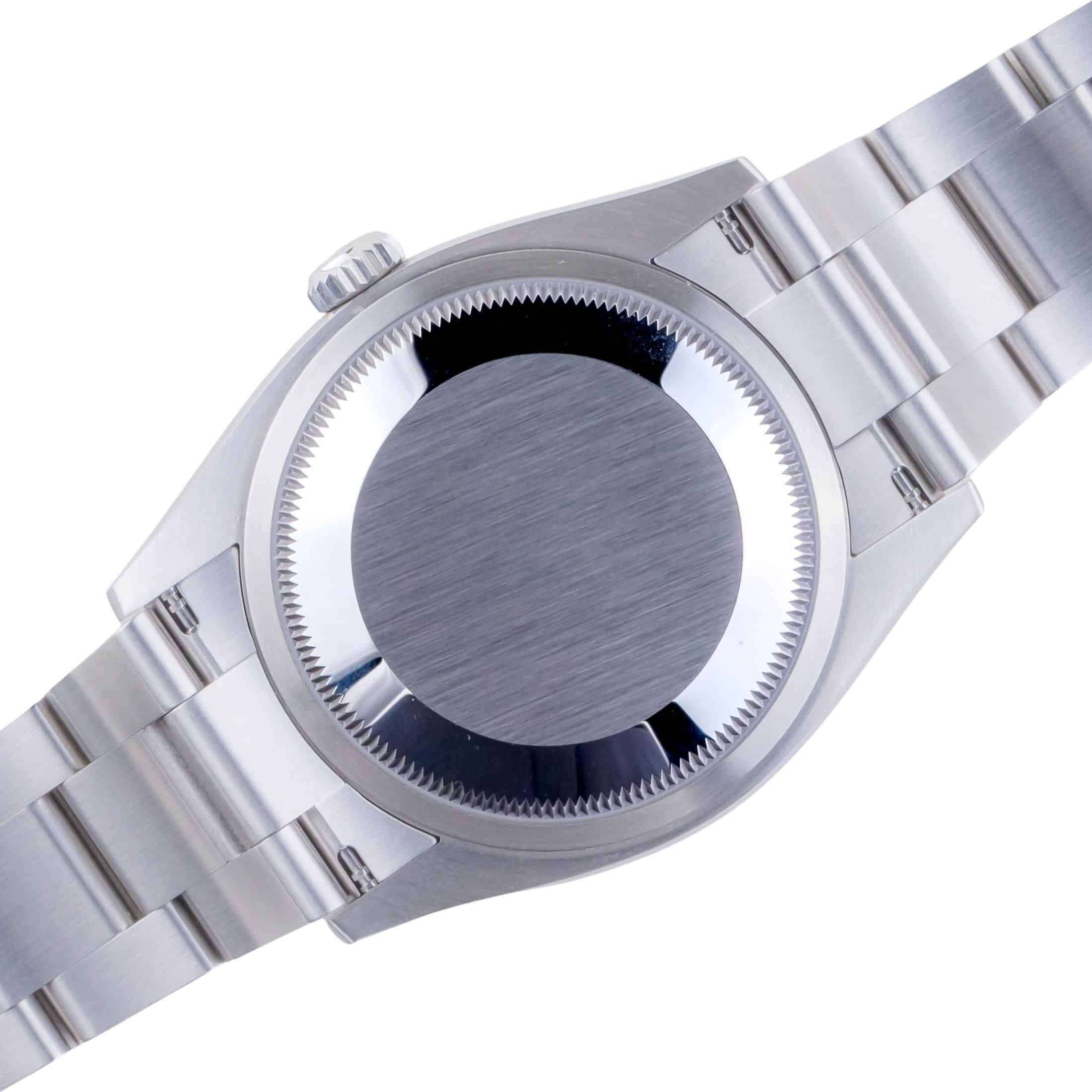 NEW Rolex Oyster Perpetual Beige 126000 2026 (Full Set) 4 2E0B6402 1CG 3M