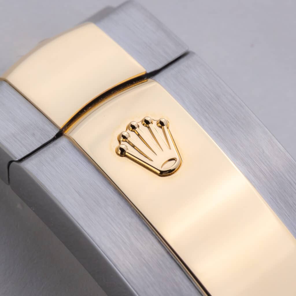 NEW Rolex Oyster Perpetual Datejust Champagne 126333 2025 (Vollständiger Satz) 14 2E0B6423 1CG 3M Langedyk Vintage Watches