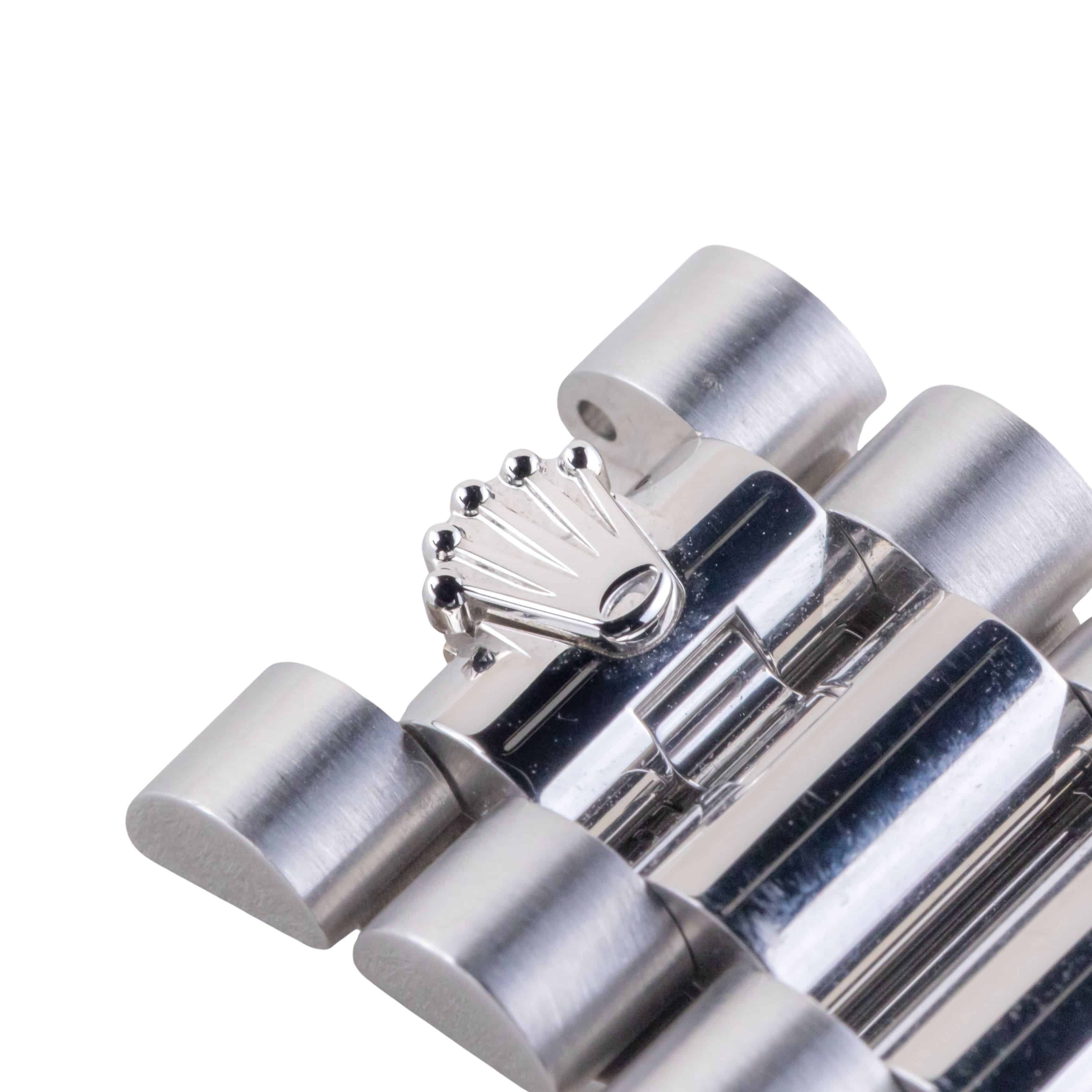 NEW Rolex Oyster Perpetual Day-Date Ice Blue 228236 2026 (Full Set) 7 2E0B6436 1CG 3M