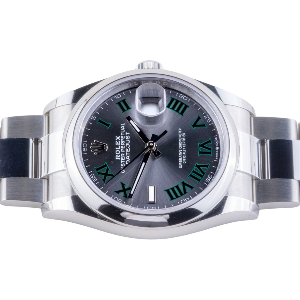 2E0B6505 1CG 3M Langedyk Vintage Watches