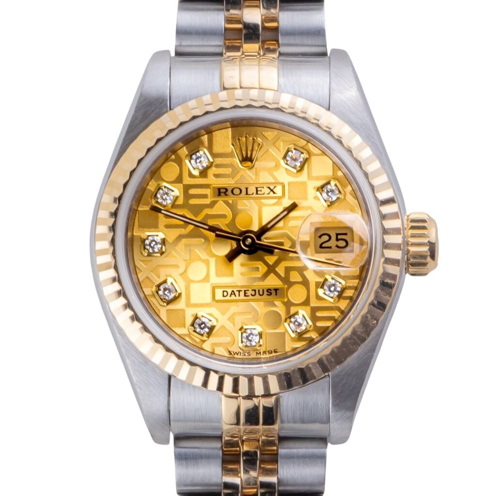 2E0B6539 1CG 3M Langedyk Vintage Watches