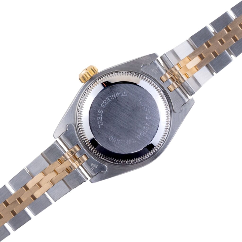 2E0B6561 1CG 3M Langedyk Vintage Watches