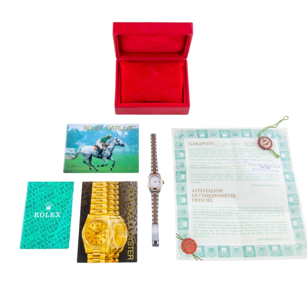 2E0B6604 1CG 3M Langedyk Vintage Watches