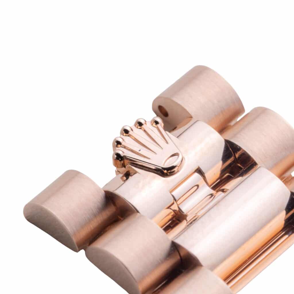 NEW Rolex Day-Date 40 MOP Baguette 228235 2026 (Full Set) 14 rolex-day-date-228235-14