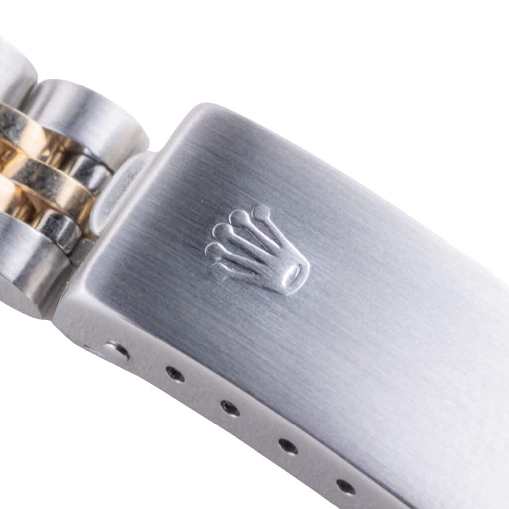 Rolex Lady-Datejust White Diamond 69173 1987 (Volledige Set) 14 2E0B6760 1CG 3M Langedyk Vintage Watches