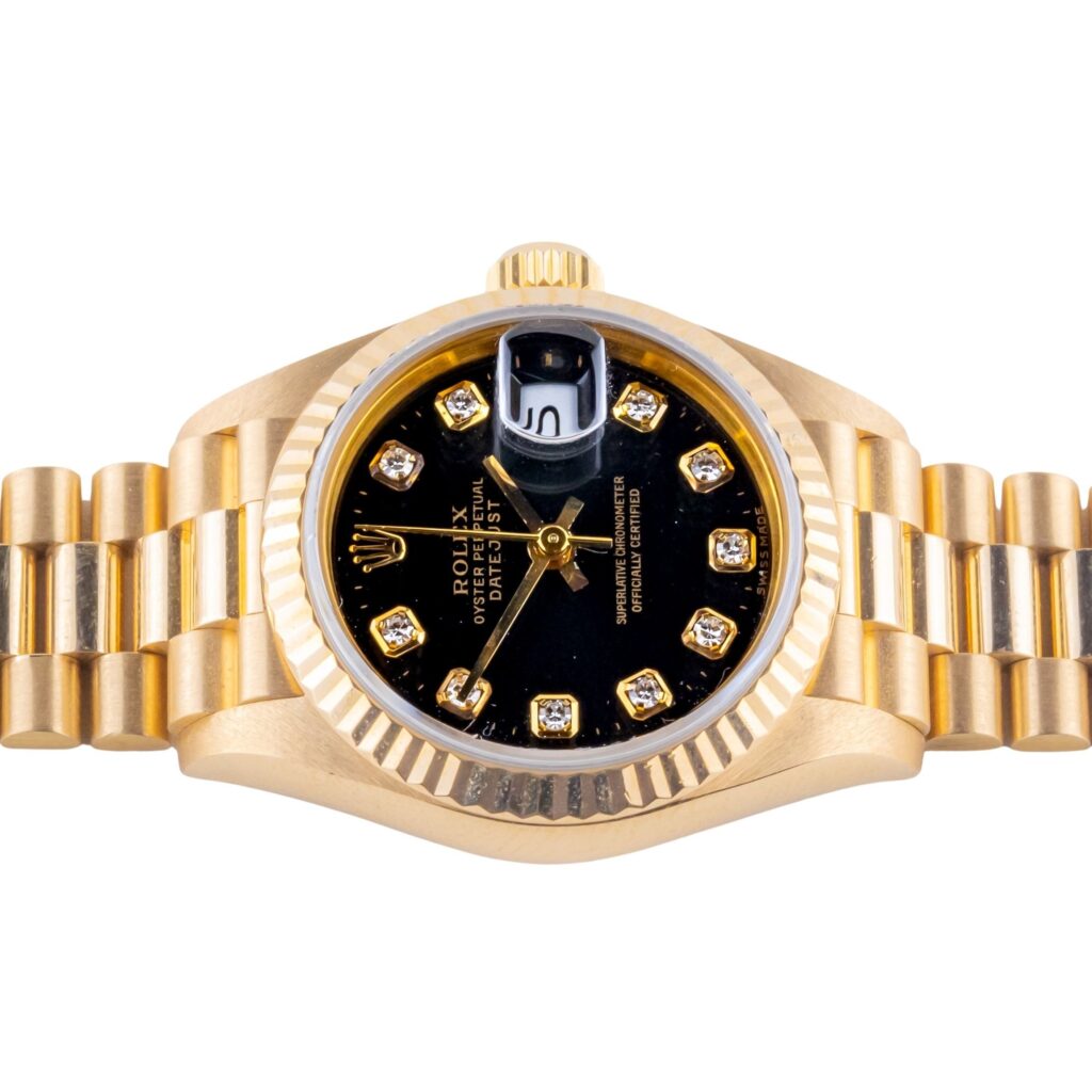 2E0B6790 1CG 3M Langedyk Vintage Watches