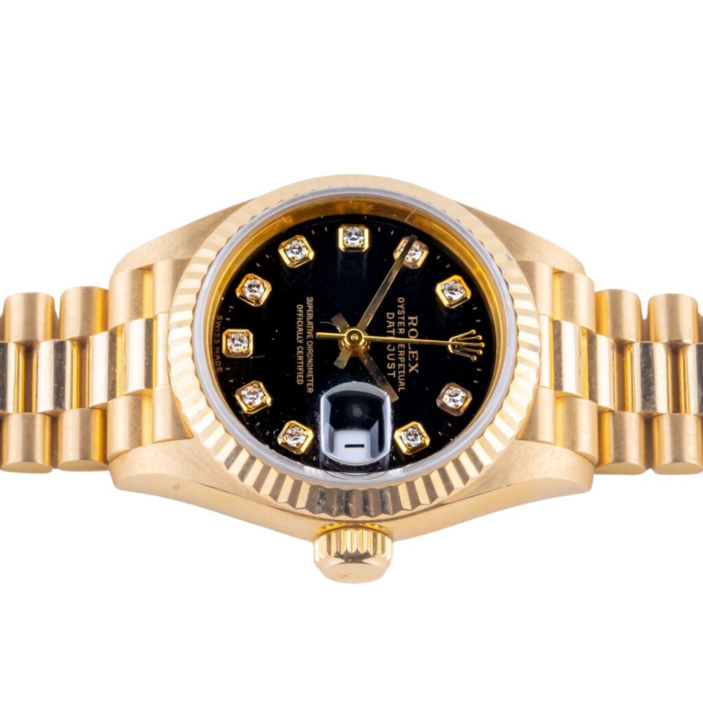 2E0B6791 1CG 3M Langedyk Vintage Watches