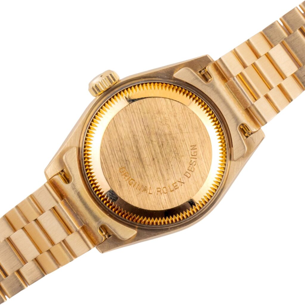 2E0B6795 1CG 3M Langedyk Vintage Watches