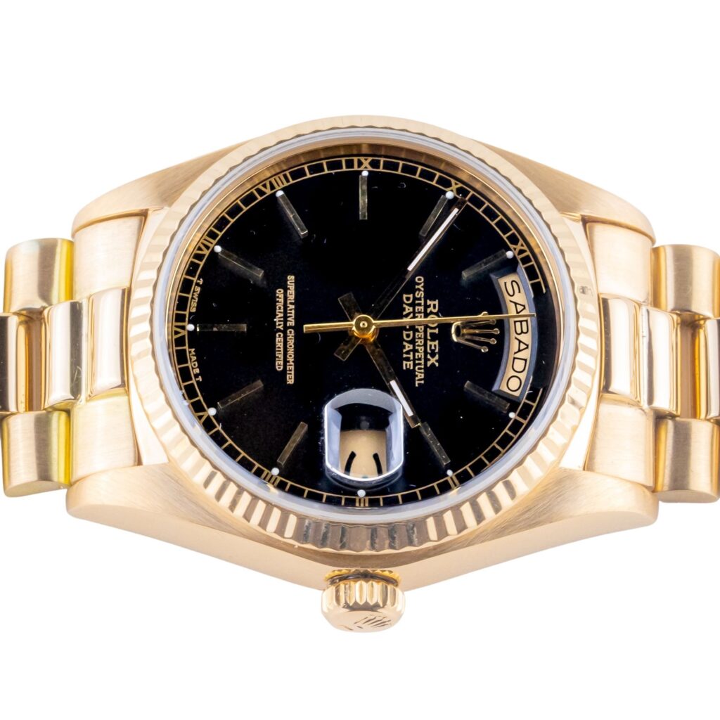 2E0B6834 1CG 3M Langedyk Vintage Watches