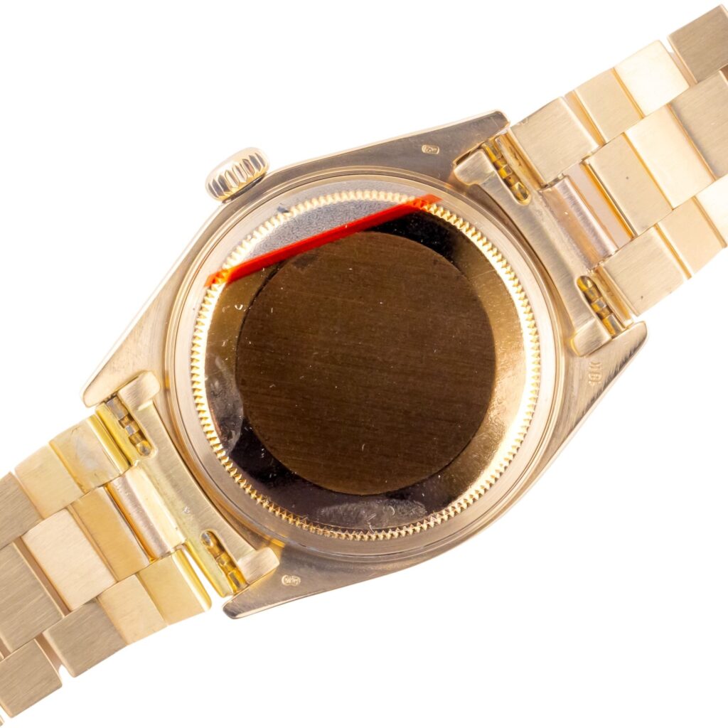 2E0B6836 1CG 3M Langedyk Vintage Watches