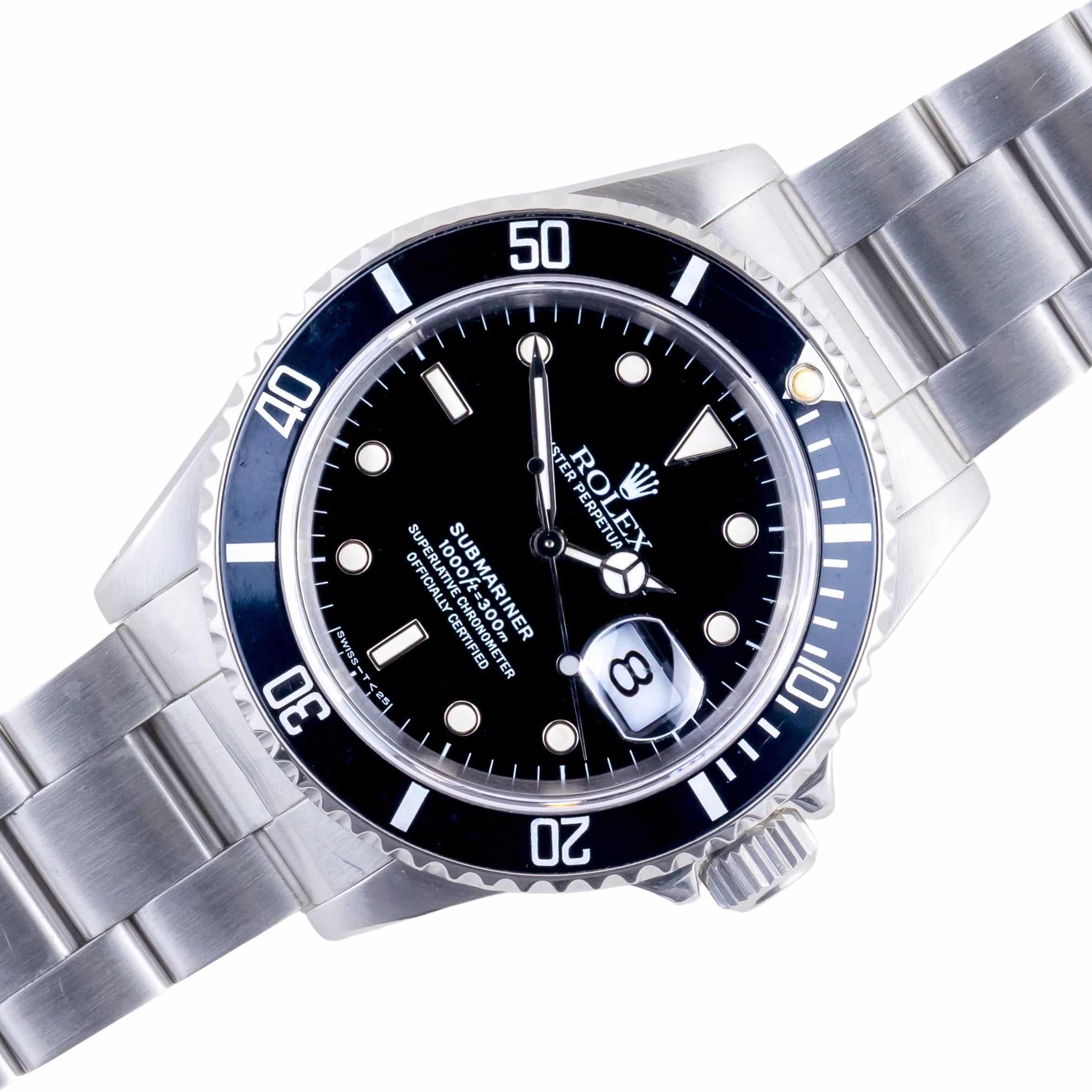 Rolex Submariner Date 16610 1997 1 rolex-submariner-date-16610-4