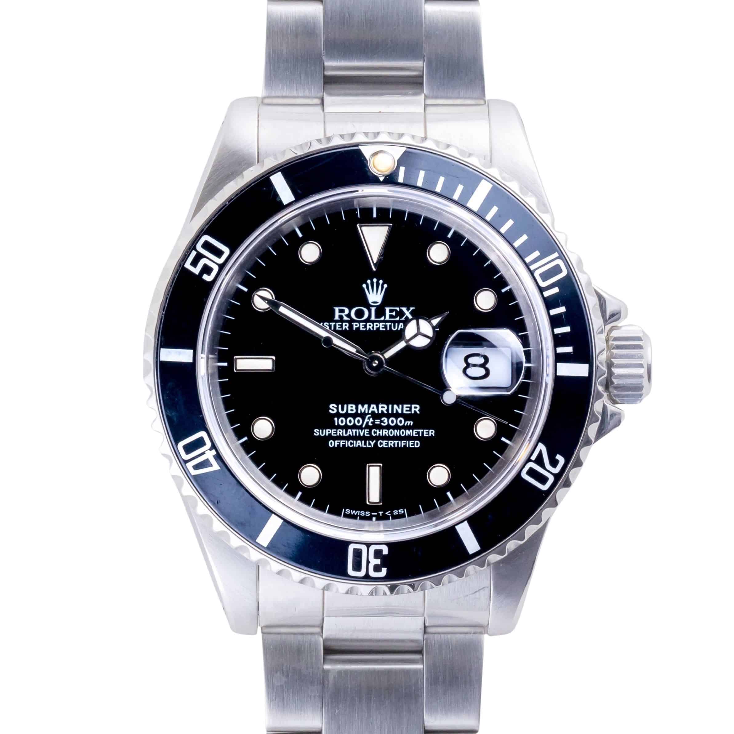 Rolex Submariner Date 16610 1997 3 rolex-submariner-date-16610-4