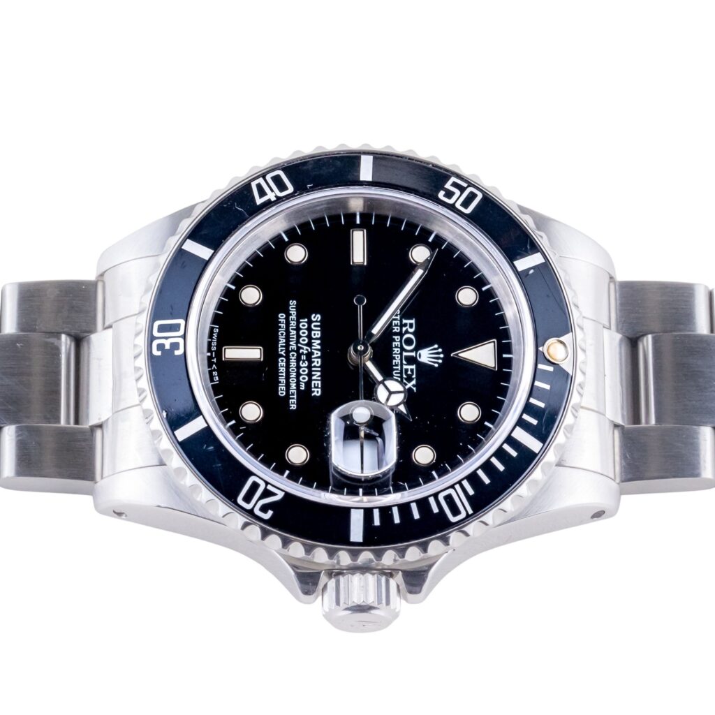 Rolex Submariner Date 16610 1997 12 rolex-submariner-date-16610-4