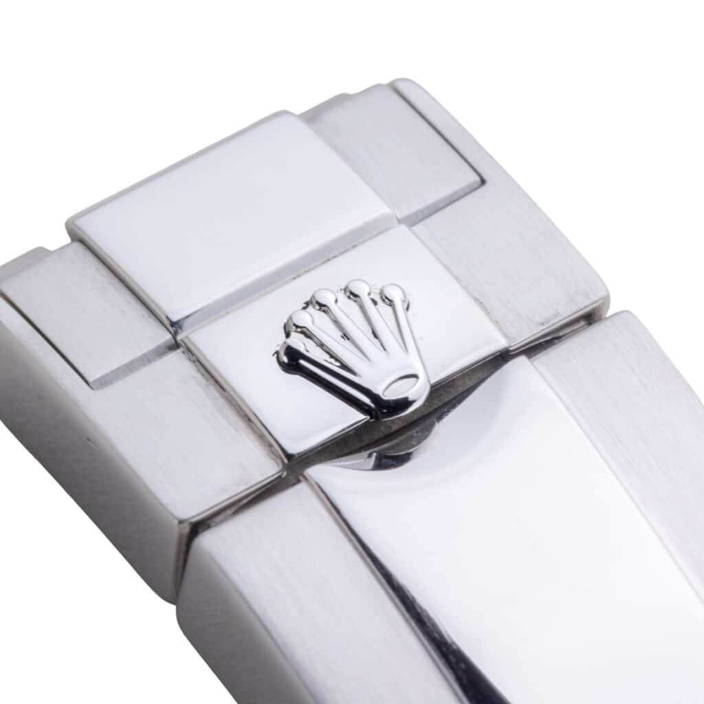 Rolex Oyster Perpetual Yacht-Master Rhodium 116622 2016 (Vollständiger Satz) 14 2E0B6869 1CG 3M Langedyk Vintage Watches