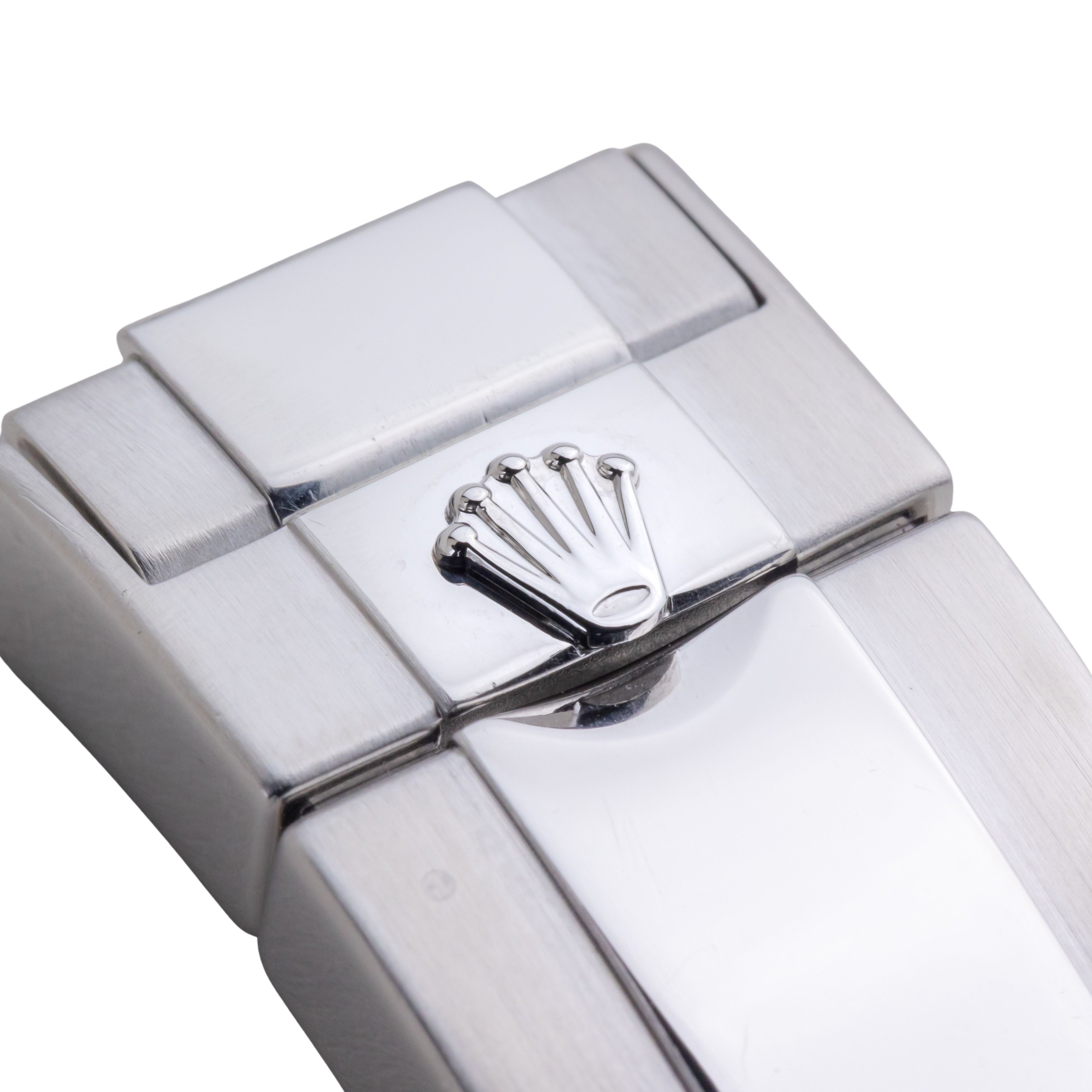 Rolex GMT-Master II Black 116710LN 2008 (Box + Service card) 7 2E0B6882 1CG 3M