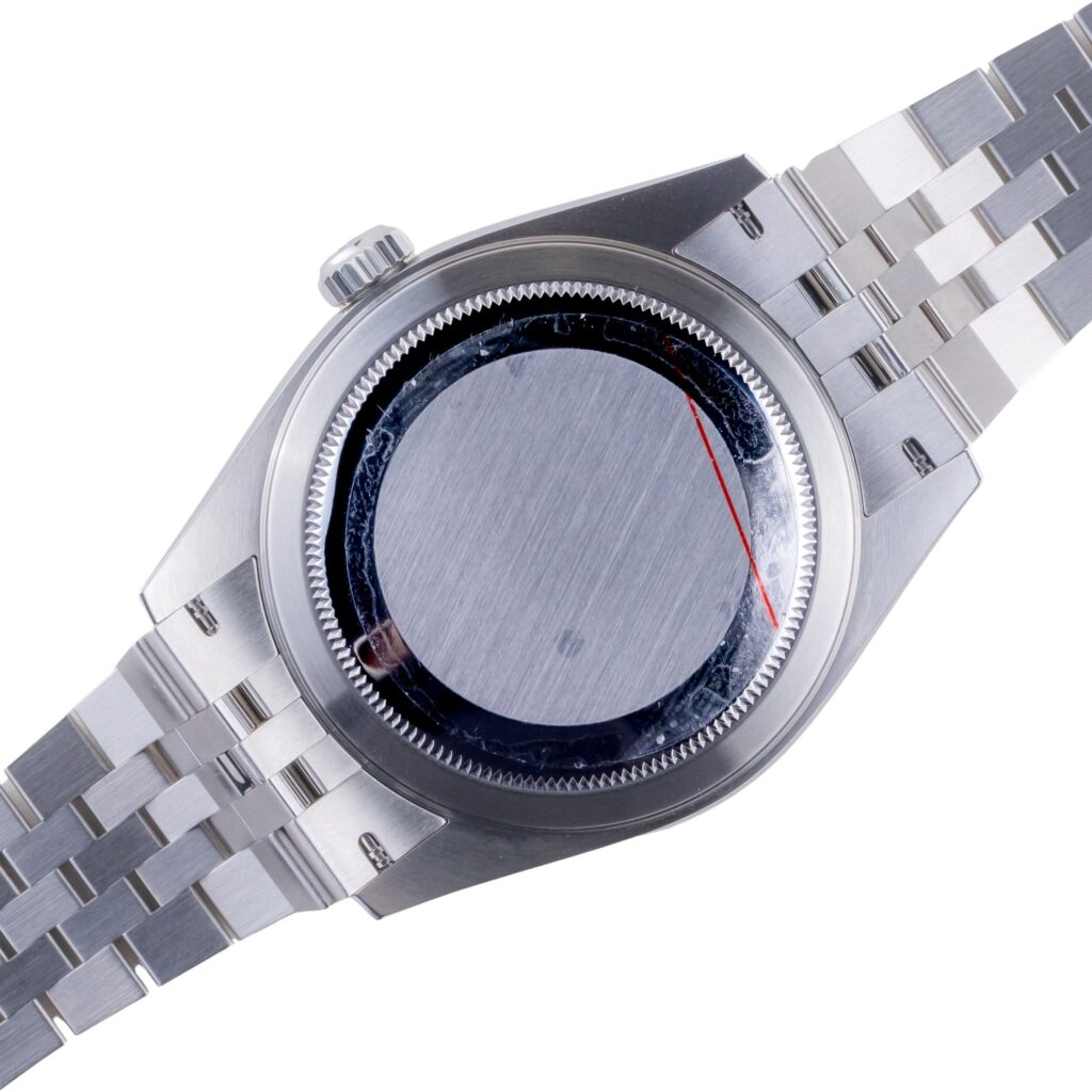 Rolex Sky-Dweller Mint Green 336934 2024 (Full Set) 11 2E0B6903 1CG 3M